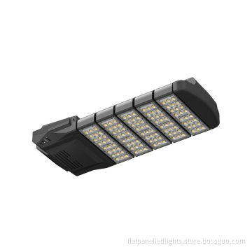 150w 13500lm Warmwhite Led Street Lighting Fixtures , High Power Ip65 Gl-s1502